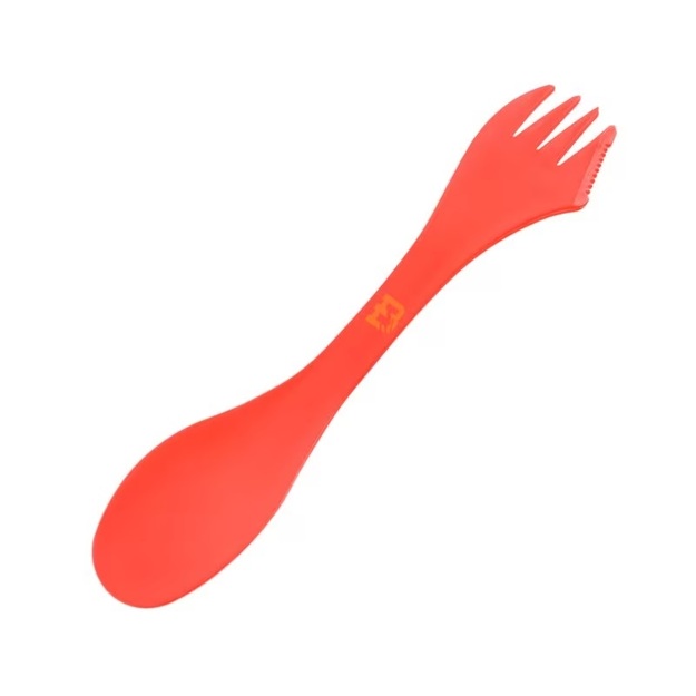 Spork Badger āra rīks 3in1