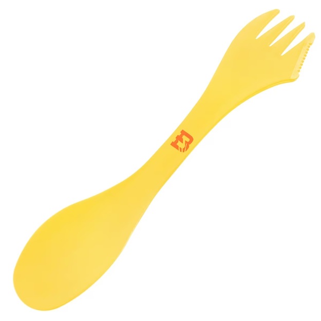Spork Badger āra rīks 3in1
