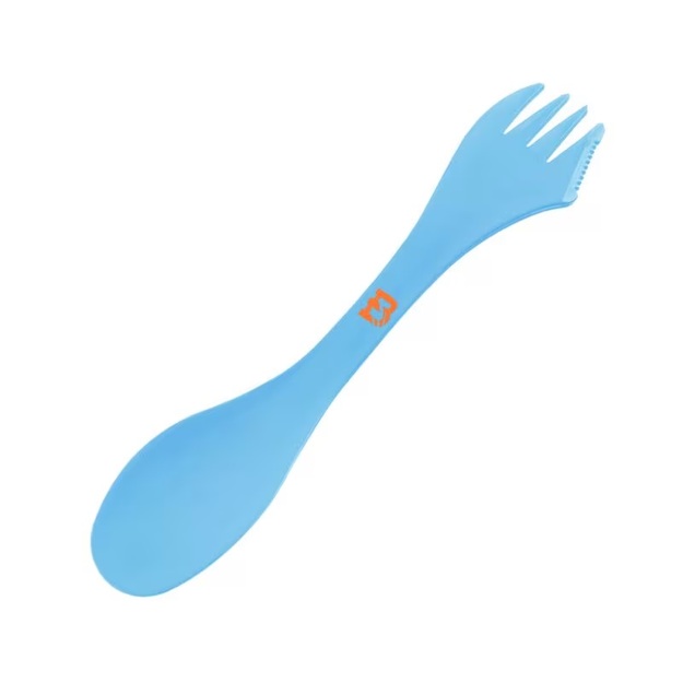Spork Badger āra rīks 3in1