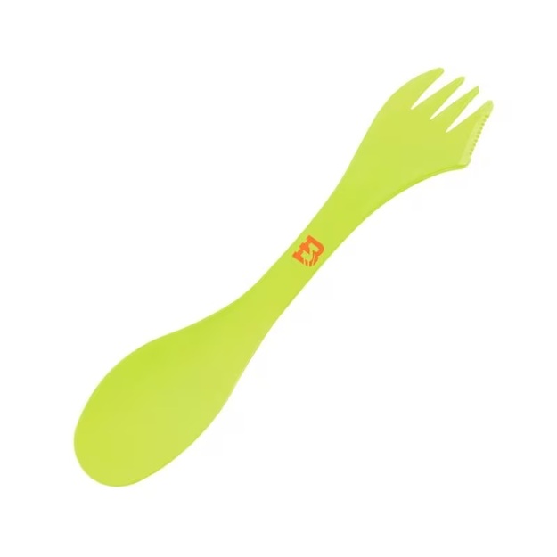Spork Badger āra rīks 3in1
