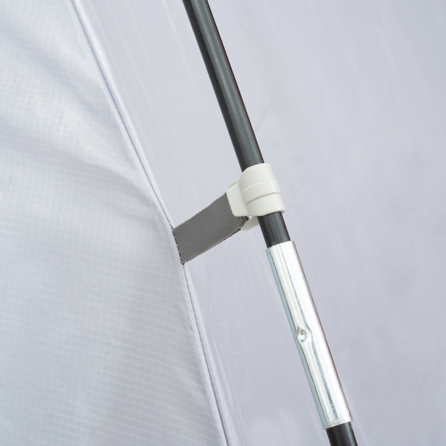 Alpinus Velebit 4 četrvietīga telts