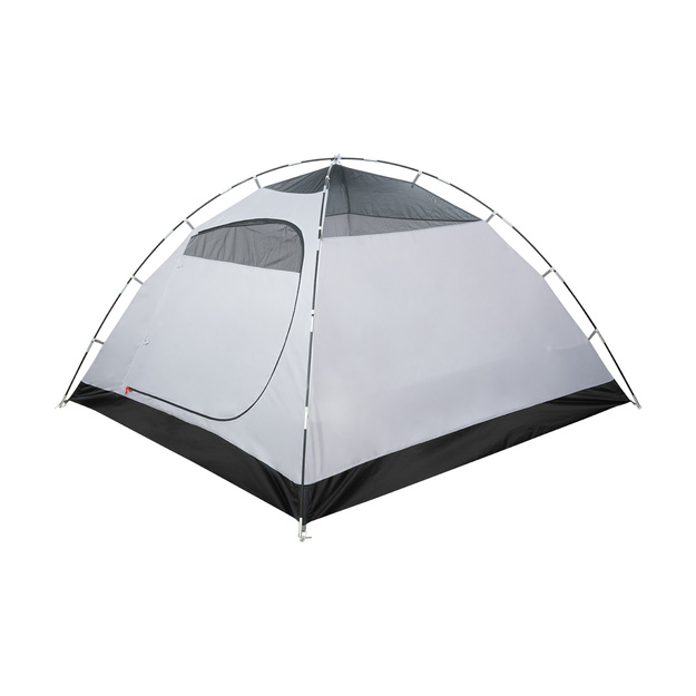 Alpinus Velebit 4 četrvietīga telts