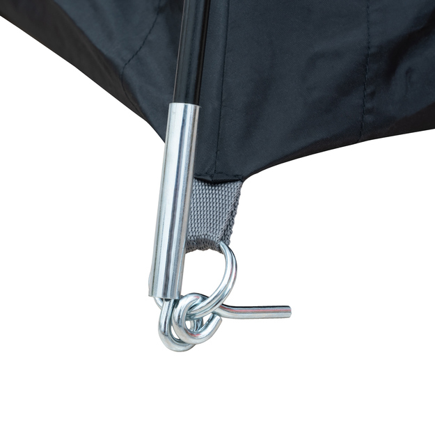 Alpinus Velebit 4 četrvietīga telts