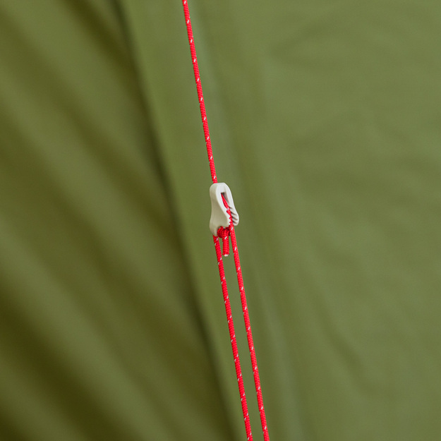 Alpinus Velebit 4 četrvietīga telts