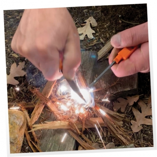 Outdoor Edge IGNITRO IG-23C knife