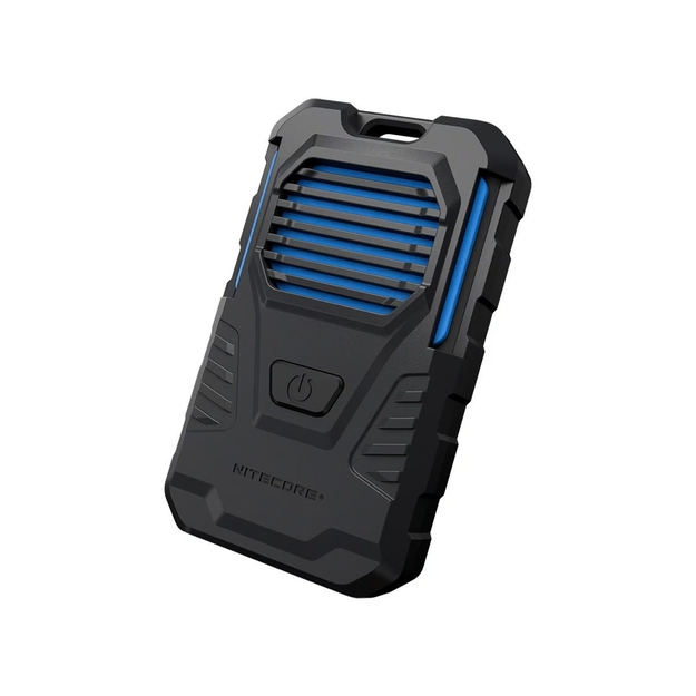 Nitecore EMR06 TAC - moskītu atbaidī&scaron;anas līdzeklis