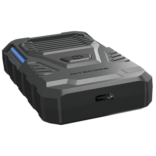 Nitecore EMR06 TAC - moskītu atbaidī&scaron;anas līdzeklis