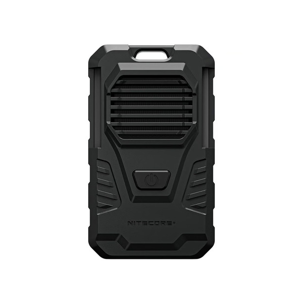 Nitecore EMR06 TAC - moskītu atbaidī&scaron;anas līdzeklis