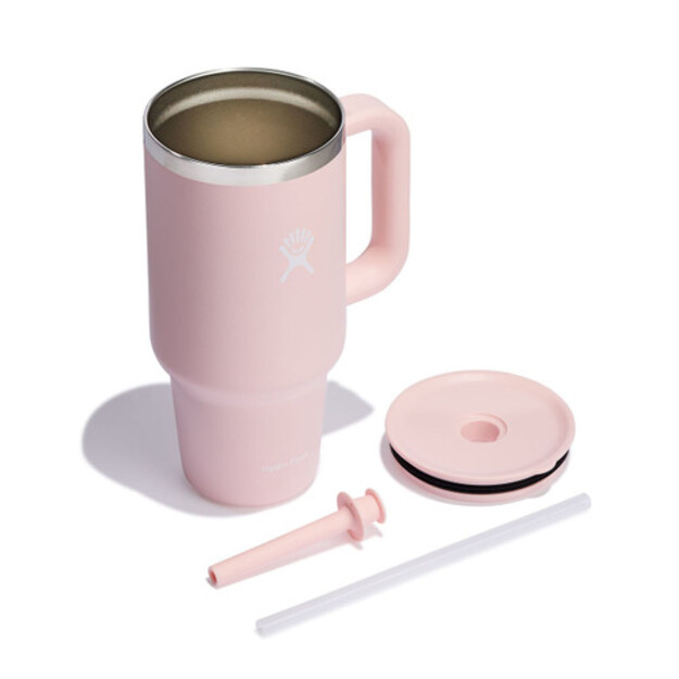 Hydro Flask All Around&trade; Travel Tumbler 946 ml Trillium TT32PS678