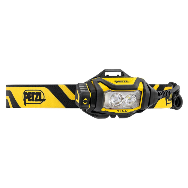 Petzl XENA 1400lm, E004BA00 galvenais lukturis