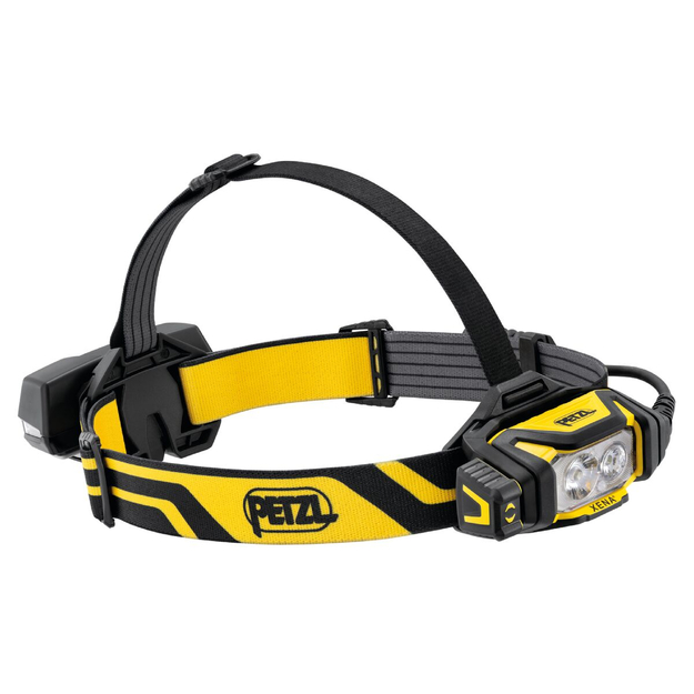 Petzl XENA 1400lm, E004BA00 galvenais lukturis