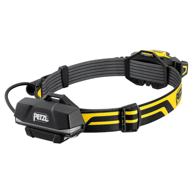 Petzl XENA 1400lm, E004BA00 galvenais lukturis