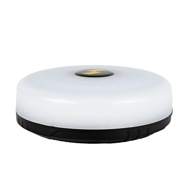 Technik Camping Light CX XPG+24 LED + USB Type-C 250 lm