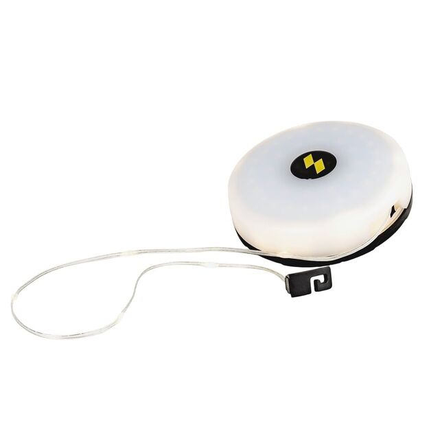 Technik Camping Light CX XPG+24 LED + USB Type-C 250 lm