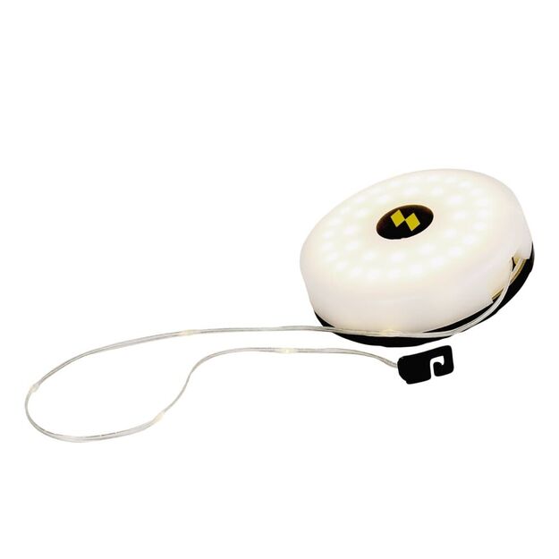 Technik Camping Light CX XPG+24 LED + USB Type-C 250 lm