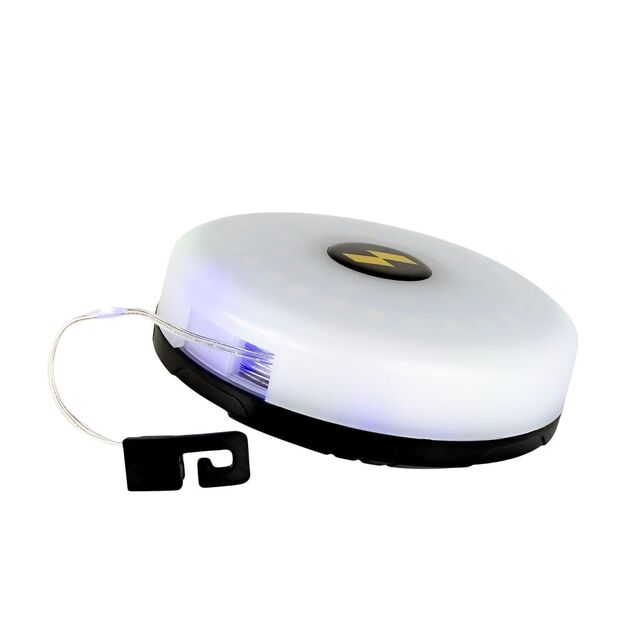 Technik Camping Light CX XPG+24 LED + USB Type-C 250 lm