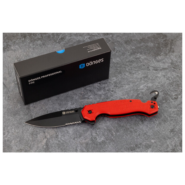 Donges profesionālais glāb&scaron;anas nazis 01DG004