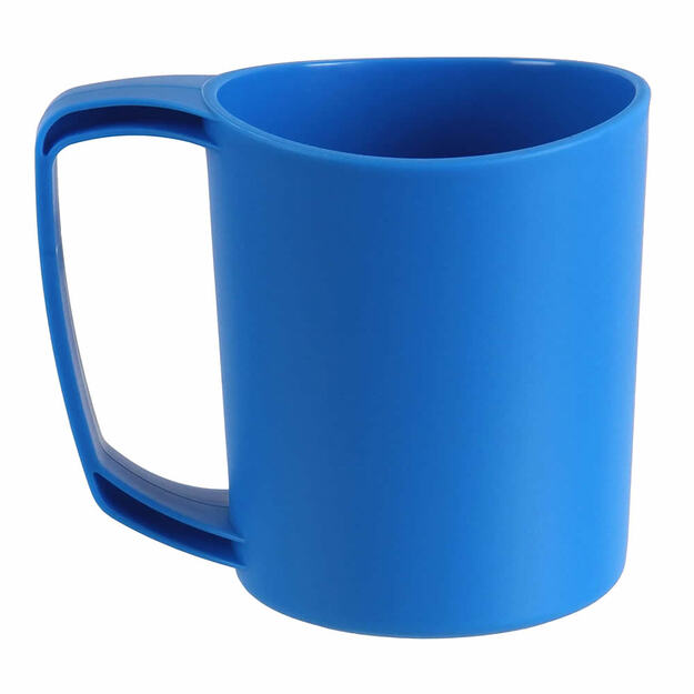 Lifeventure Ellipse ceļojumu krūze - zila