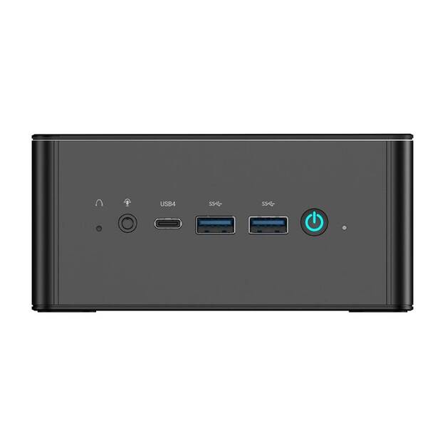 MINI-PC Minis forums UM890 Pro Ryzen 7 8845HS barebone