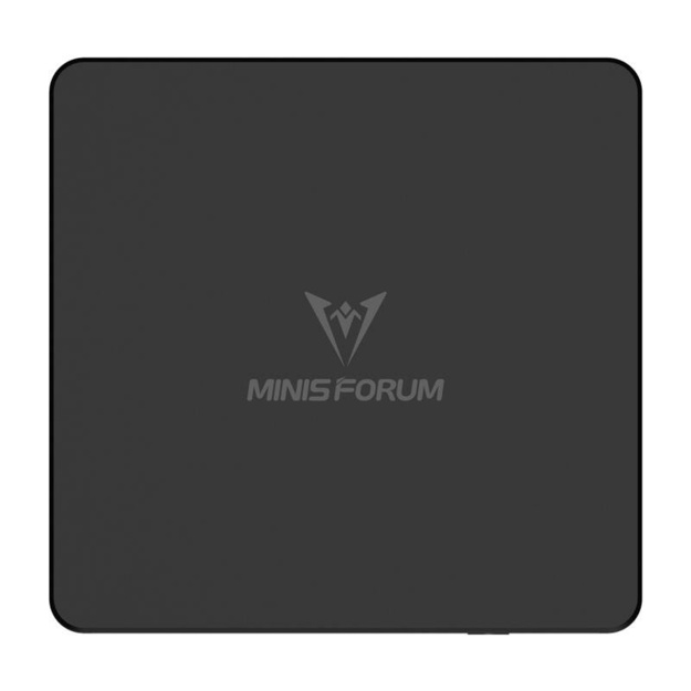 MINI-PC Minis forums UM890 Pro Ryzen 7 8845HS barebone