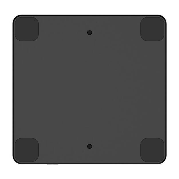 MINI-PC Minis forums UM890 Pro Ryzen 7 8845HS barebone