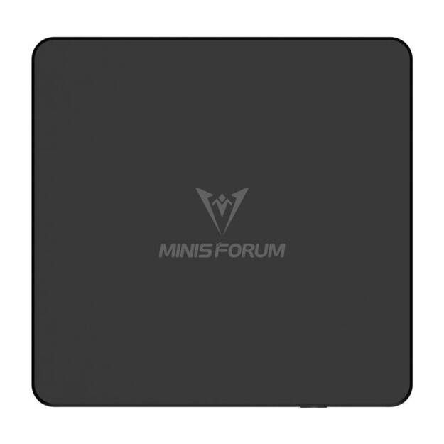 MINI-PC Minis forums UM890 Pro Ryzen 7 8845HS barebone