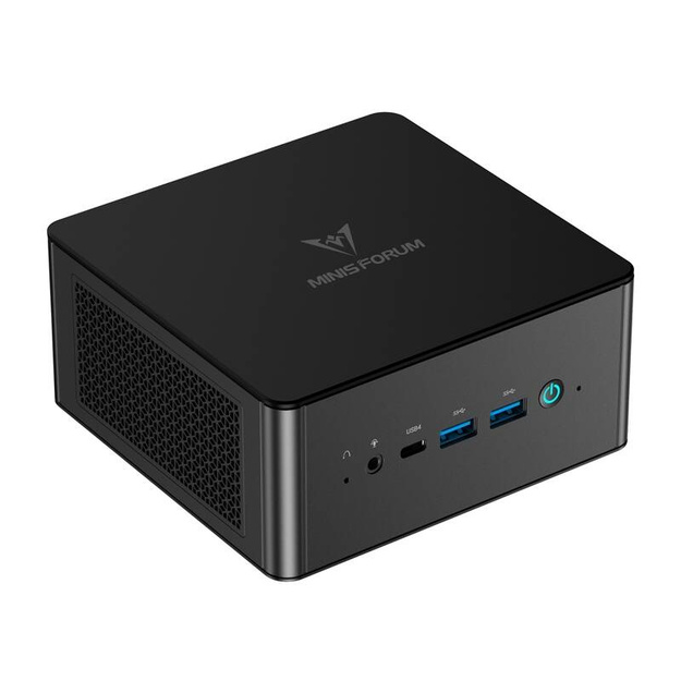 MINI-PC Minis forums UM890 Pro Ryzen 7 8845HS barebone