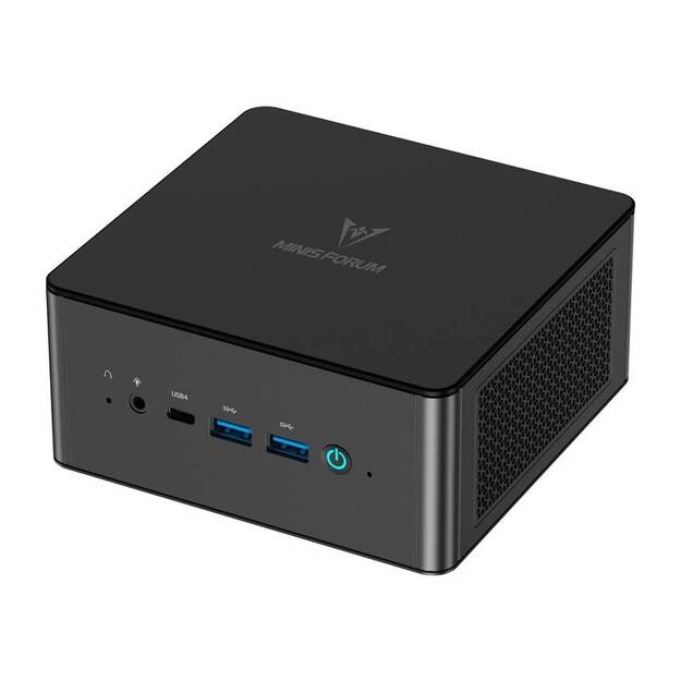 MINI-PC Minis forums UM890 Pro Ryzen 7 8845HS barebone