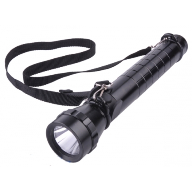 Prožektorius 3W CREE LED