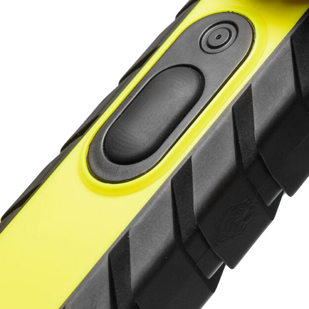 Specialiųjų tarnybų žibintuvėlis Mactronic Ex ATEX M-Fire AG