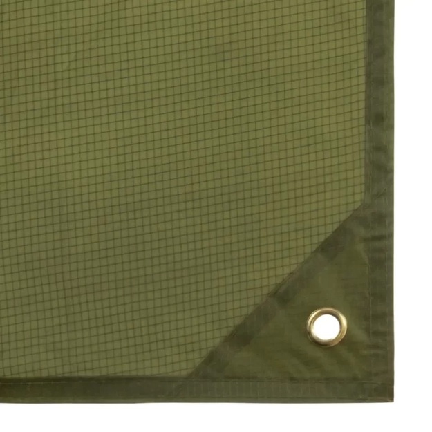 Badger Outdoor Lietusmētele Pončo Ripstop