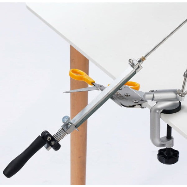 Ruixin Pro RX008D dimanta asinātājs