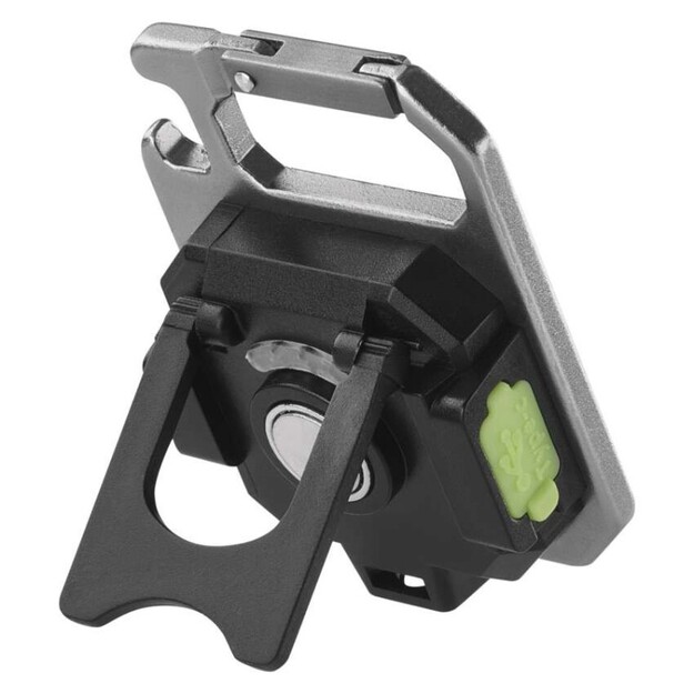 EMOS Rechargeable mini LED pendant light 750lm P4714