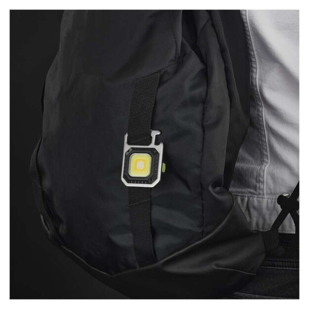 EMOS Rechargeable mini LED pendant light 750lm P4714