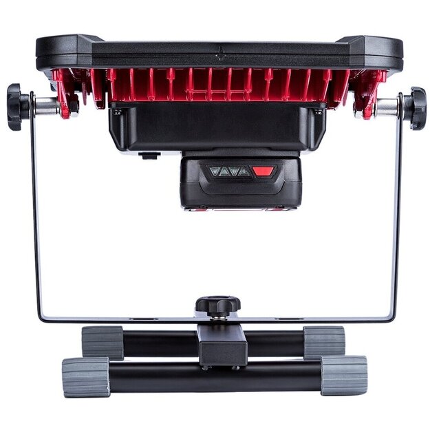 Warcraft COB 30W 20V Li-ION uzlādējama gaisma