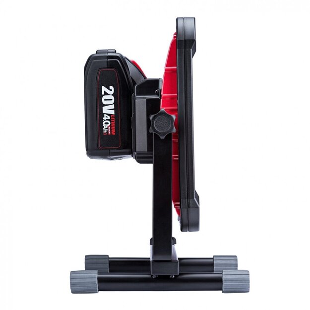 Warcraft COB 30W 20V Li-ION uzlādējama gaisma