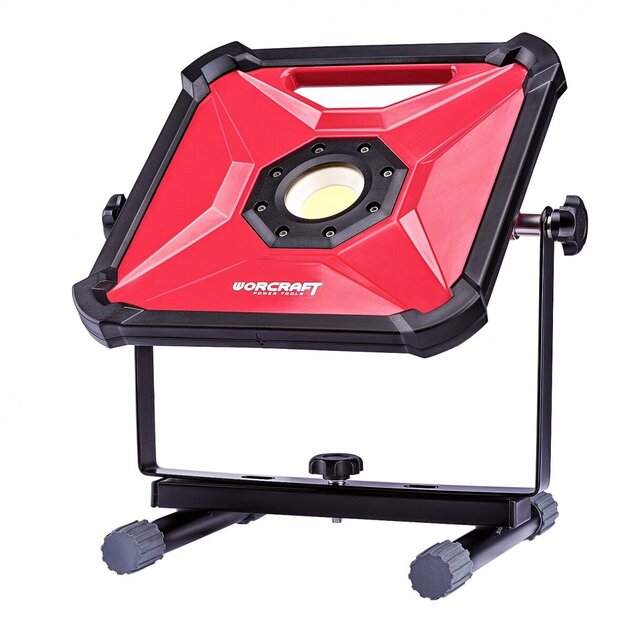 Warcraft COB 30W 20V Li-ION uzlādējama gaisma