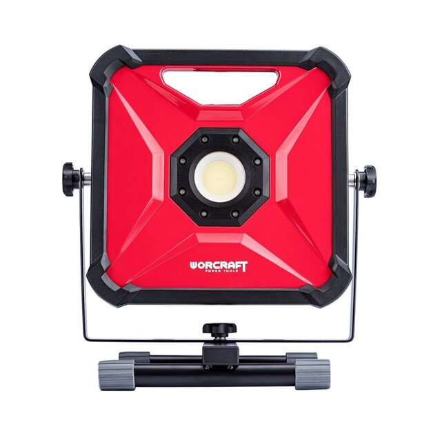 Warcraft COB 30W 20V Li-ION uzlādējama gaisma