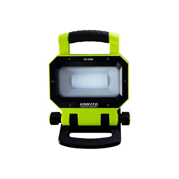 Darba lampa Unilite SLR-5500 5500lm