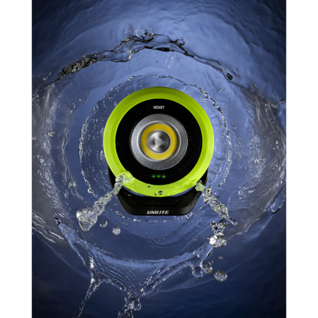 Unilite WCHX7 700lm darba gaisma