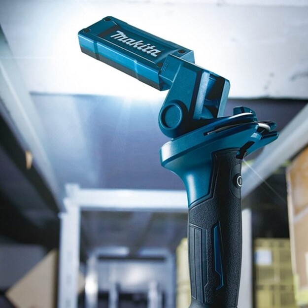 MAKITA DML816X LED uzlādējama lampa