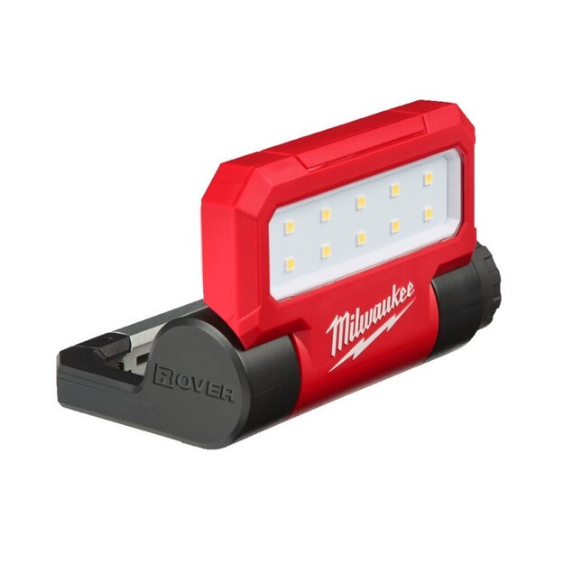 MILWAUKEE L4 FFL-301 USB uzlādējams LED prožektors