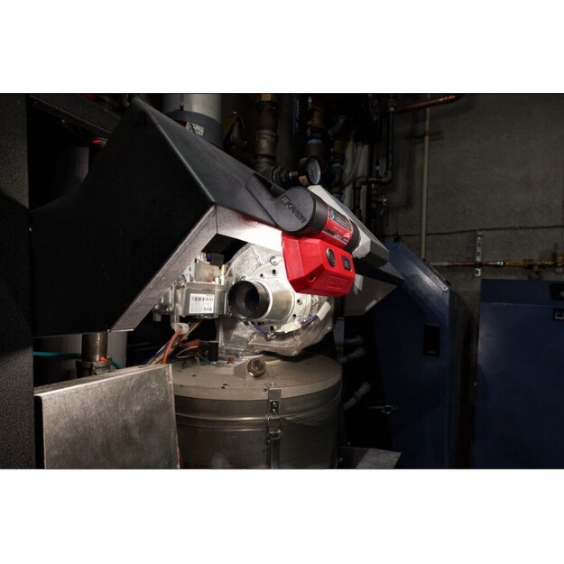 MILWAUKEE L4 FFL-301 USB uzlādējams LED prožektors