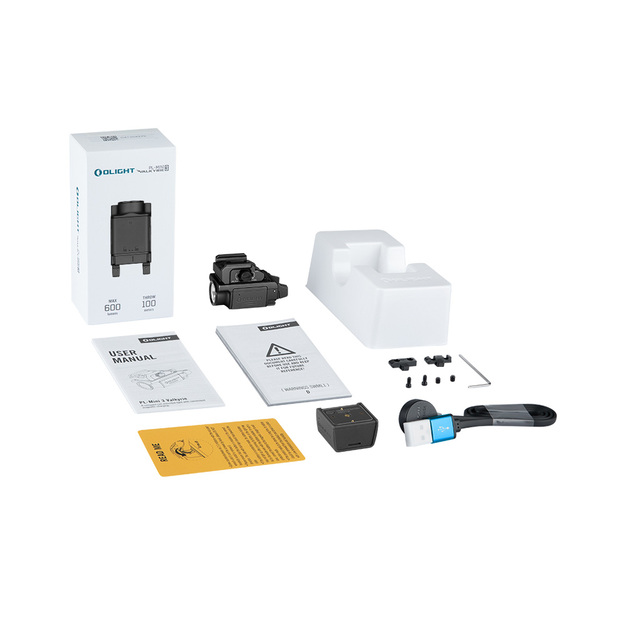 Olight PL Mini 3 lukturītis