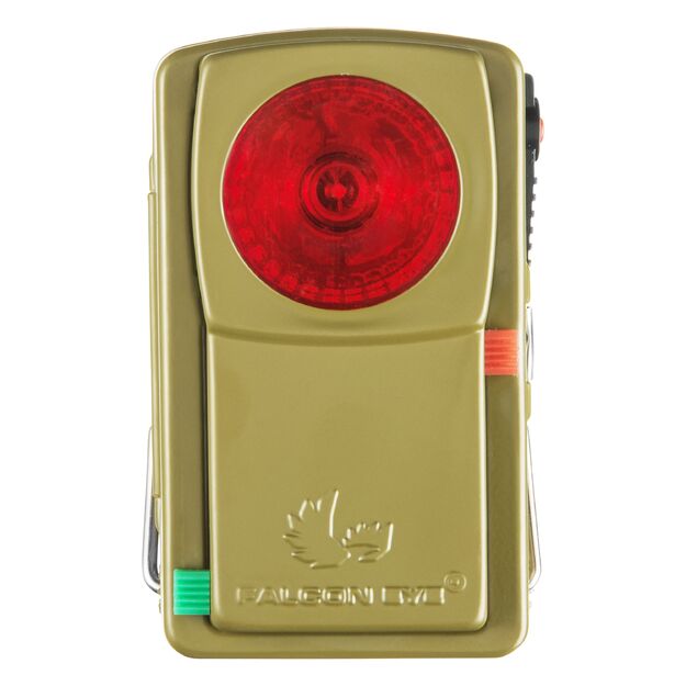 Lampa ar baterijām Falcon Eye FWL0031