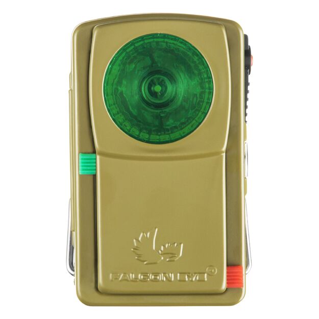 Lampa ar baterijām Falcon Eye FWL0031