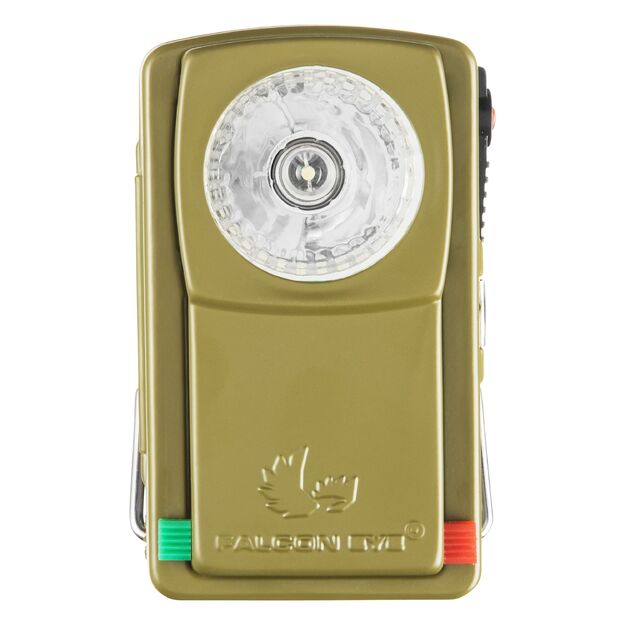 Lampa ar baterijām Falcon Eye FWL0031