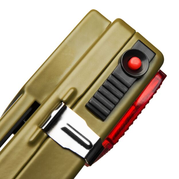 Lampa ar baterijām Falcon Eye FWL0031