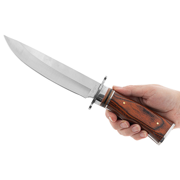 Охотничий нож BSH ADVENTURE Н-216Д