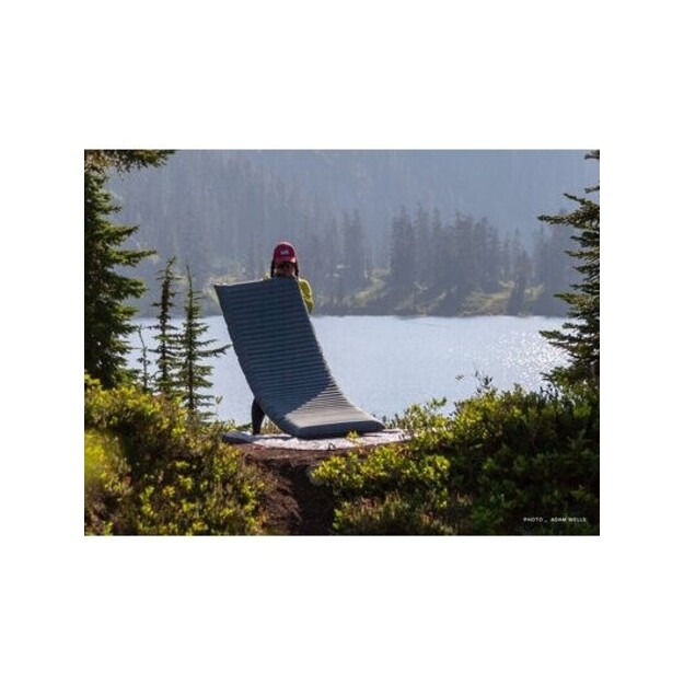 Thermarest Neoair Topo Luxe Regular - Standarta izmērs